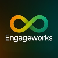 Engageworks.AI logo - Similar company to Birdability