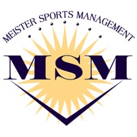 Meister Sports Management logo - Similar company to Smoothstone