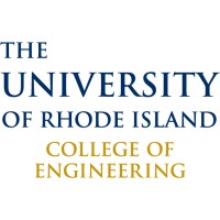 URI College of Engineering logo - Similar company to University Of Rhode Island Foundation
