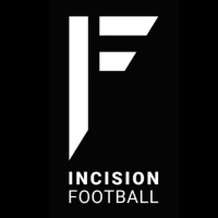Incision Football logo - Similar company to Clubforce®