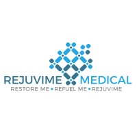 Rejuvime Medical logo - Similar company to Z Aesthetic Dermatology