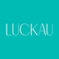 Luckau logo - Similar company to Majucau