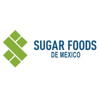 Sugar Foods de Mexico logo - Similar company to Colchones Emma