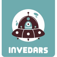 Invedars logo - Similar company to Nirvana Interactive