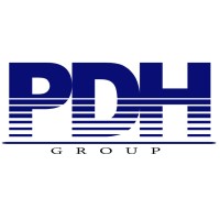 PDH Group logo - Similar company to Pdhgroup