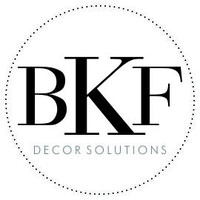 BKF Decor Solutions logo - Similar company to Maisons Gloriettes