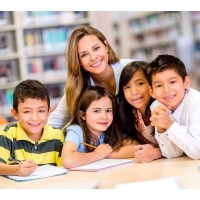 www.teach-overseas.net logo - Similar company to Teachoverseas.Org