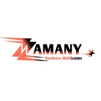 Zamany Business Multicoms logo - Similar company to Zamany Jeans