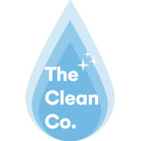 The Clean Co. logo - Similar company to Ag Techinventures