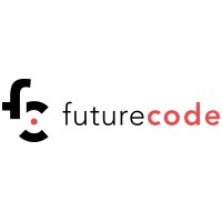 Futurecode logo - Similar company to Sisufy
