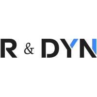 R&Dyn logo - Similar company to Usiplex (Composites Occitanie)