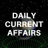 Current Affairs (Hindi) logo - Similar company to Current Affairs