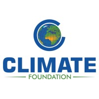 Climate Foundation logo - Similar company to Bpp-Tech | Cables | Renewables