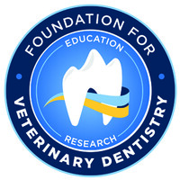 Foundation For Veterinary Dentistry logo - Similar company to Prism Veterinary Dentistry
