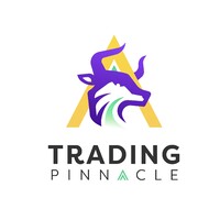 Trading Pinnacle logo - Similar company to Mazimatic