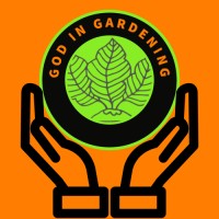 GOD in Gardening logo - Similar company to Gardening Responsibly