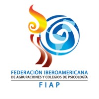 Federación Iberoamericana de Asociaciones de Psicología (FIAP) logo - Similar company to Bridgehead Collective