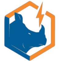 Rhino Electricals logo - Similar company to Khoon
