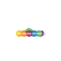 The Conscious Exchange logo - Similar company to Pmcc - Progressive Mindset Coaching & Communication