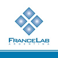 Francelab logo - Similar company to Laboratorios F&F