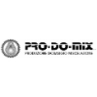PRO-DO-MIX srl logo - Similar company to Greentel