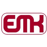 EMK Consultants Inc logo - Similar company to Revolt Media Group
