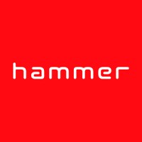 Hammer Agency logo - Similar company to Friday Creative
