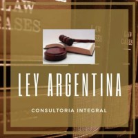Ley Argentina logo - Similar company to Integra Metrics