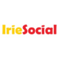 IrieSocial logo - Similar company to Infinite Concrete Limited