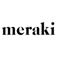 Meraki DSD logo - Similar company to Woon