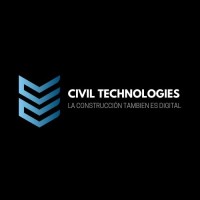 Civil Tech logo - Similar company to Linfive Services