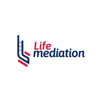 Life Mediation Opleidingen logo - Similar company to Tmp Talent