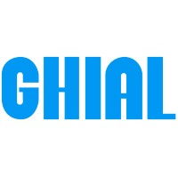 GHIAL SPA logo - Similar company to Gkn Wheels