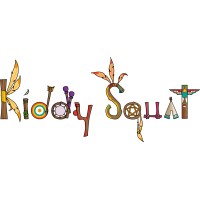 Kiddy Squat logo - Similar company to Lerti