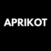 Aprikot logo - Similar company to Sales Parrot