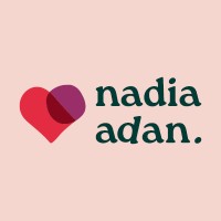 Grow With Nadia Adan logo - Similar company to Ring33