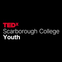 TEDx Scarborough College Youth logo - Similar company to Rano Tech