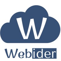 Webider Corp logo - Similar company to Salam