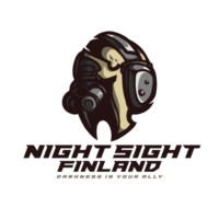 Night Sight Finland Oy logo - Similar company to Academy 4 Pricing