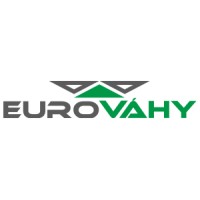 Eurováhy, s.r.o. logo - Similar company to Pkm Industrial, S.A.