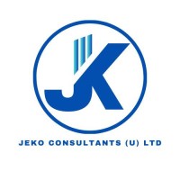 Jeko Consultants Uganda Limited logo - Similar company to Node Group Consult