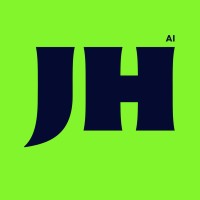 Joost Heijden AI logo - Similar company to Frenky S