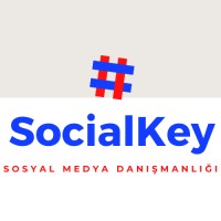 SocialKEY Media logo - Similar company to Chekku_App