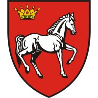 Iași County Council logo - Similar company to Code School Iași