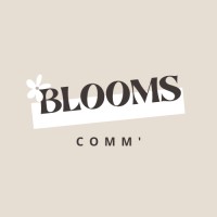 Blooms Comm logo - Similar company to Sarl Frédéric Dumas