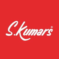 S.Kumars - The Fabric of India logo - Similar company to Little Aisha