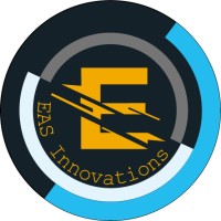 EAS Innovations logo - Similar company to Antunes It-Services