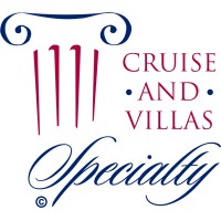 Specialty Cruise & Villas logo - Similar company to Pedal Point Solutions