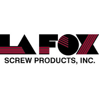 LaFox Screw Products Inc. logo - Similar company to Precise Automation, Inc. Illinois