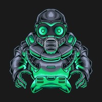 Go Make Games logo - Similar company to Firelands Core Project